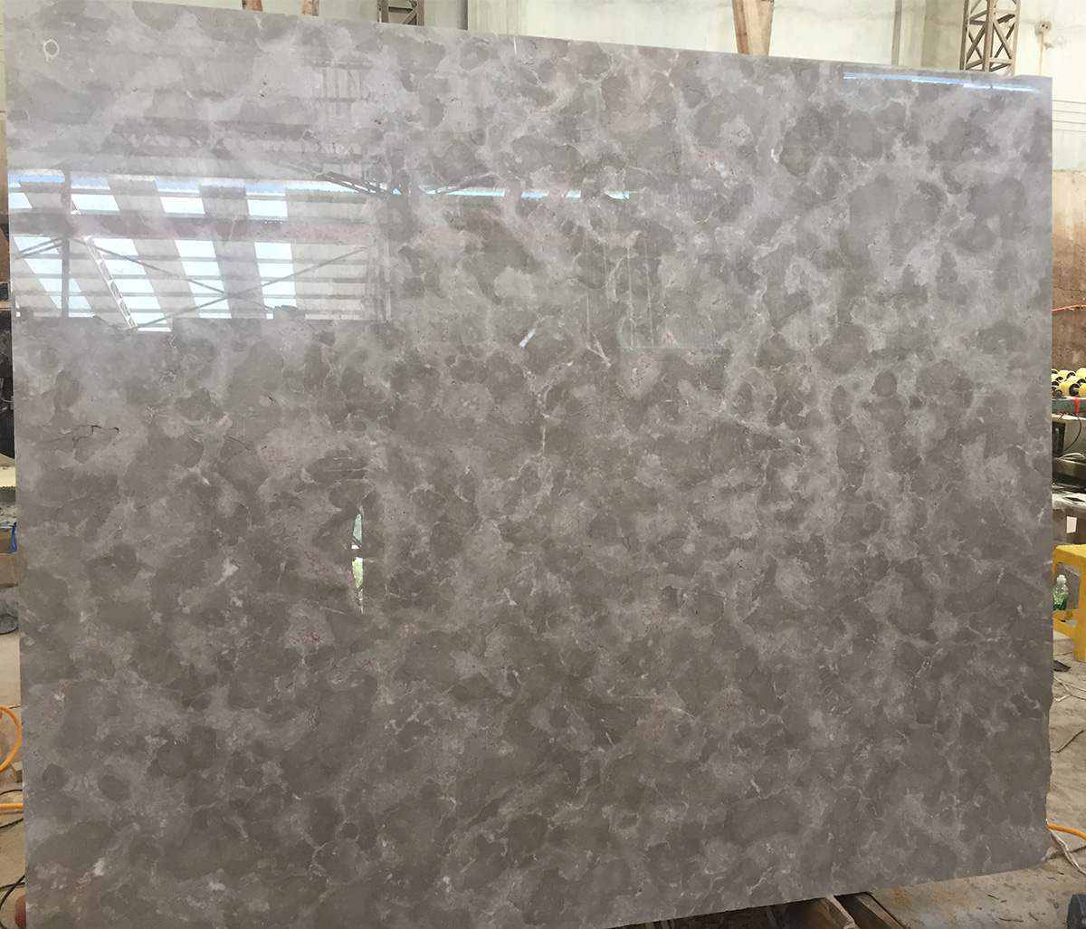 Persian Gray Natural Marble