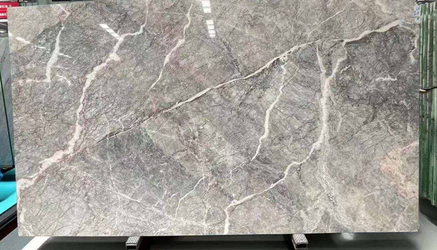 Fior Di Pesco,Fior Di Pesco Grey Marble