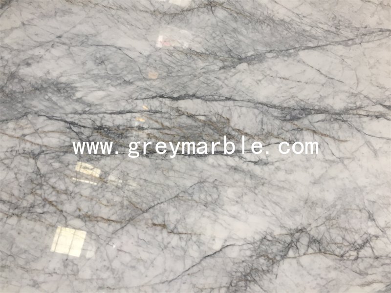 Milly Gray Marble