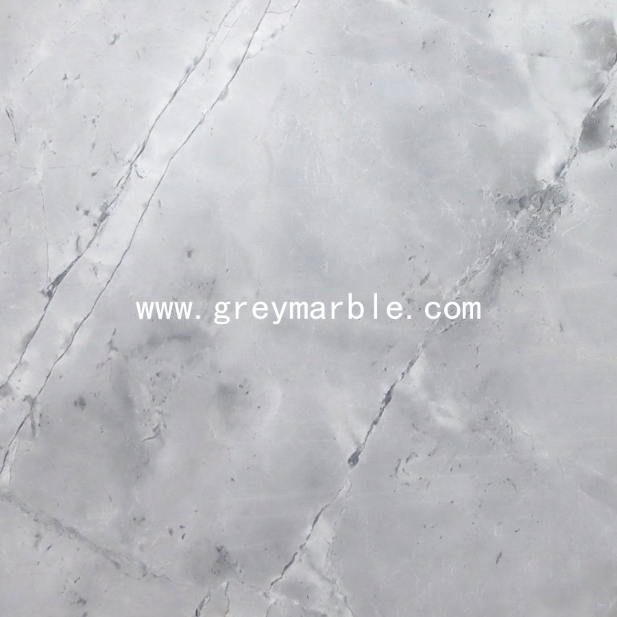 Oaks Ridgefield Smooth Marble Grey