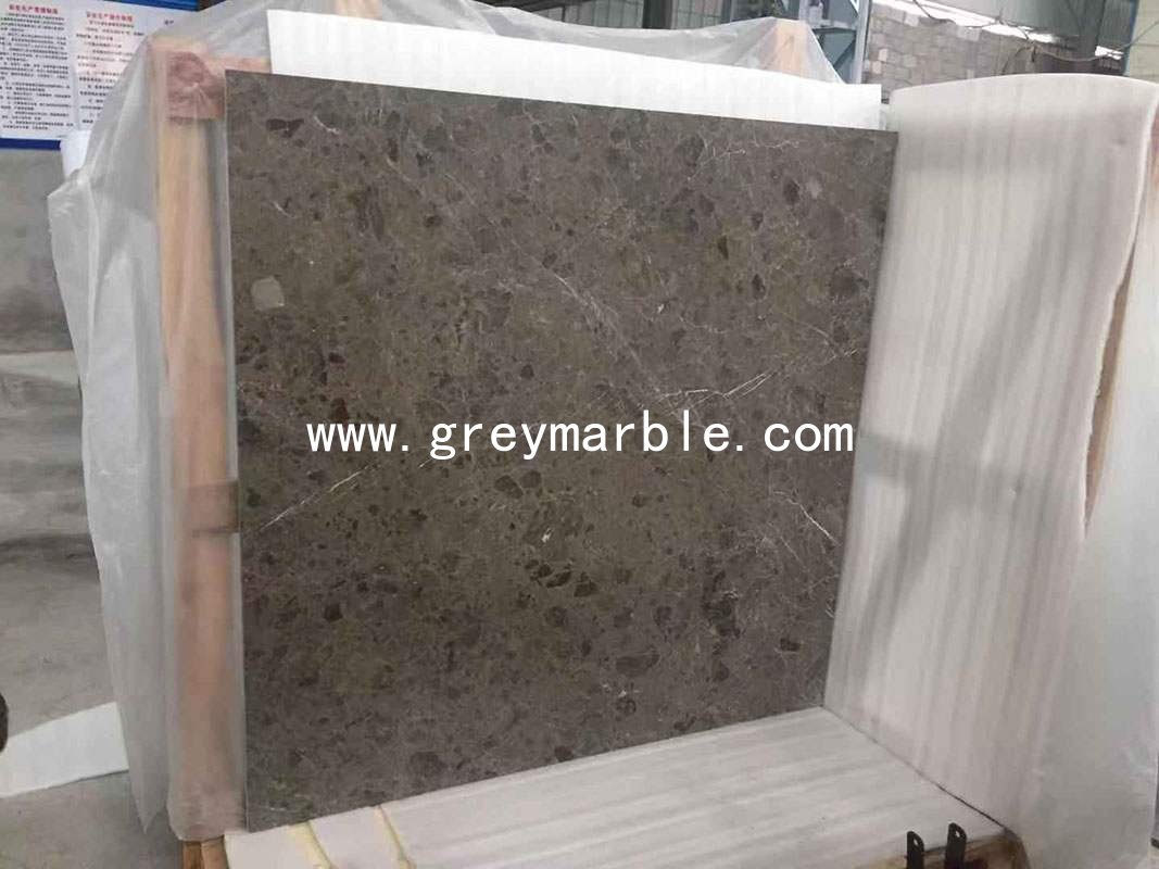 Royal Gray Marble