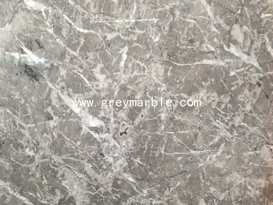 Tropical Gray Marble
