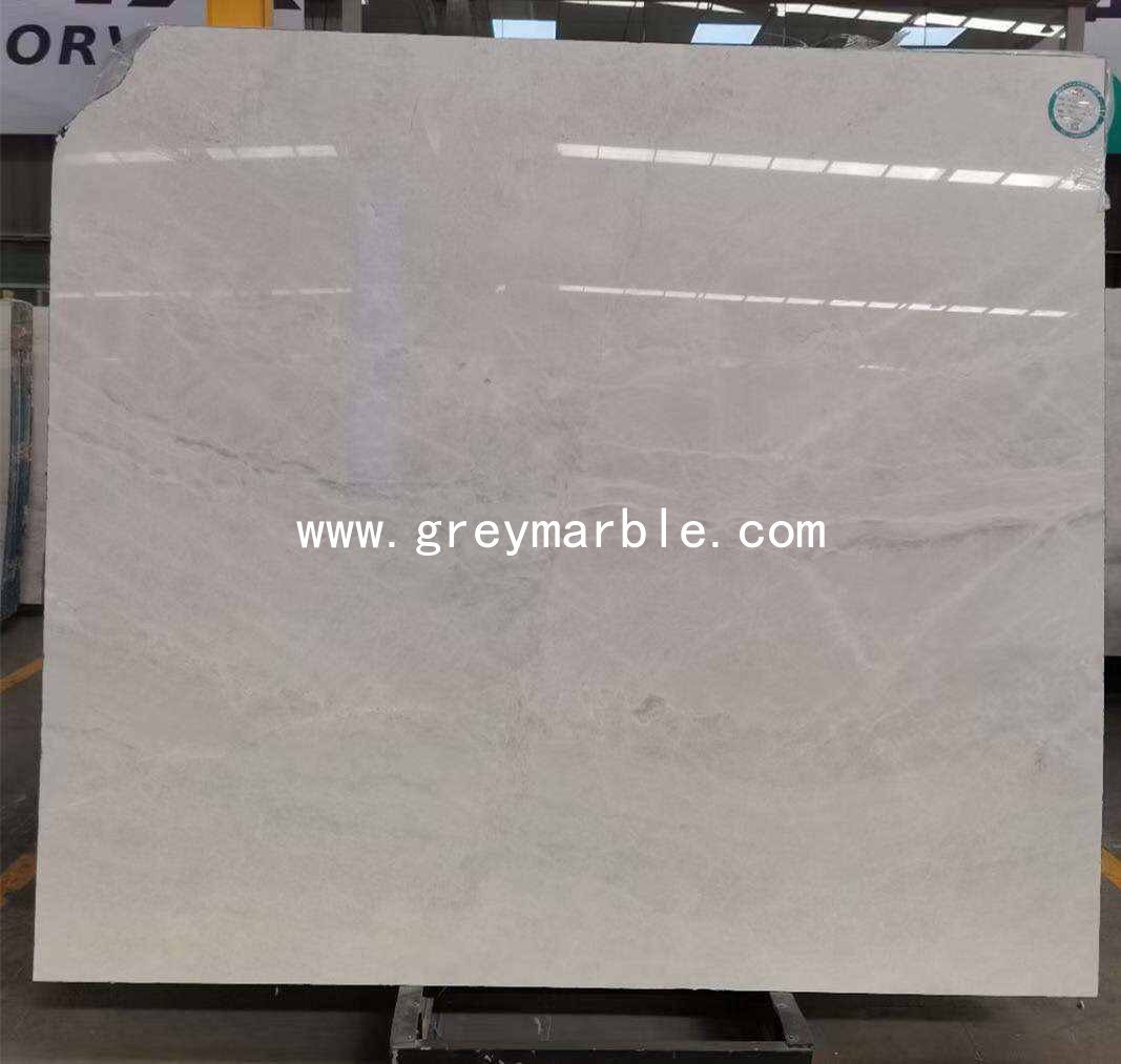 Ariostea Ultra Marmi Grey Marble