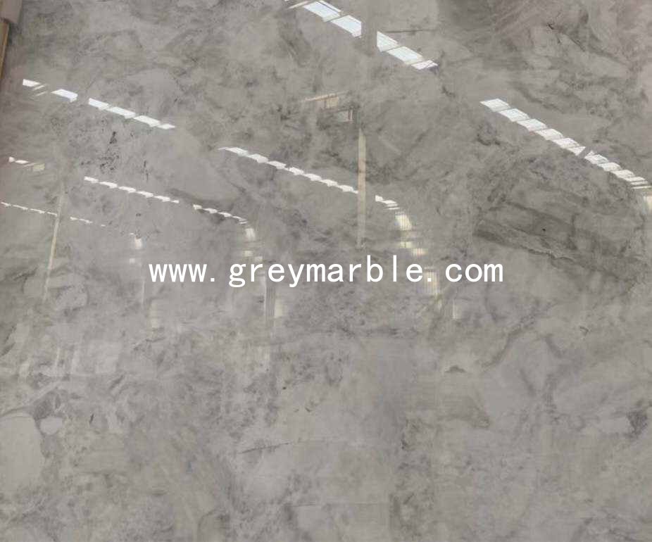 Milly Grey Marble