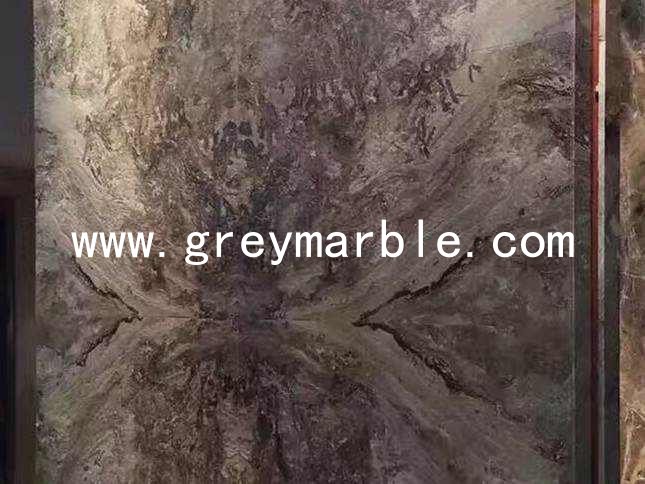 Athena Grey Marble