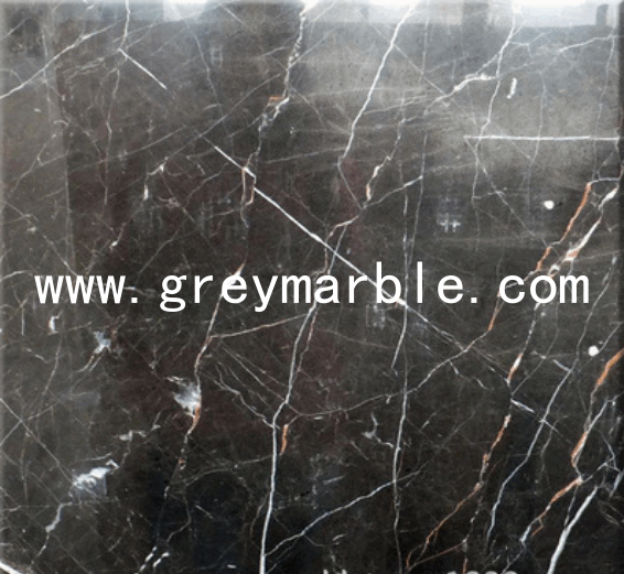 Ridgefield Smooth Marble Grey