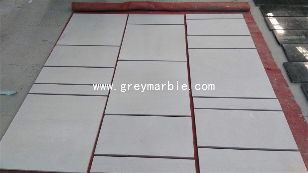 China Grey Marble