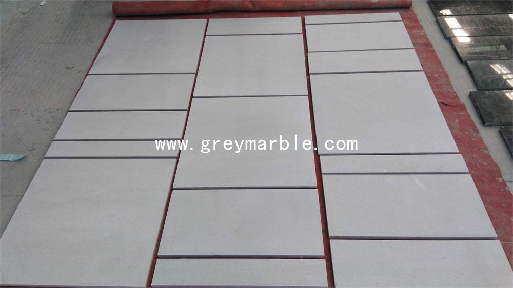 Grey Armani Marble