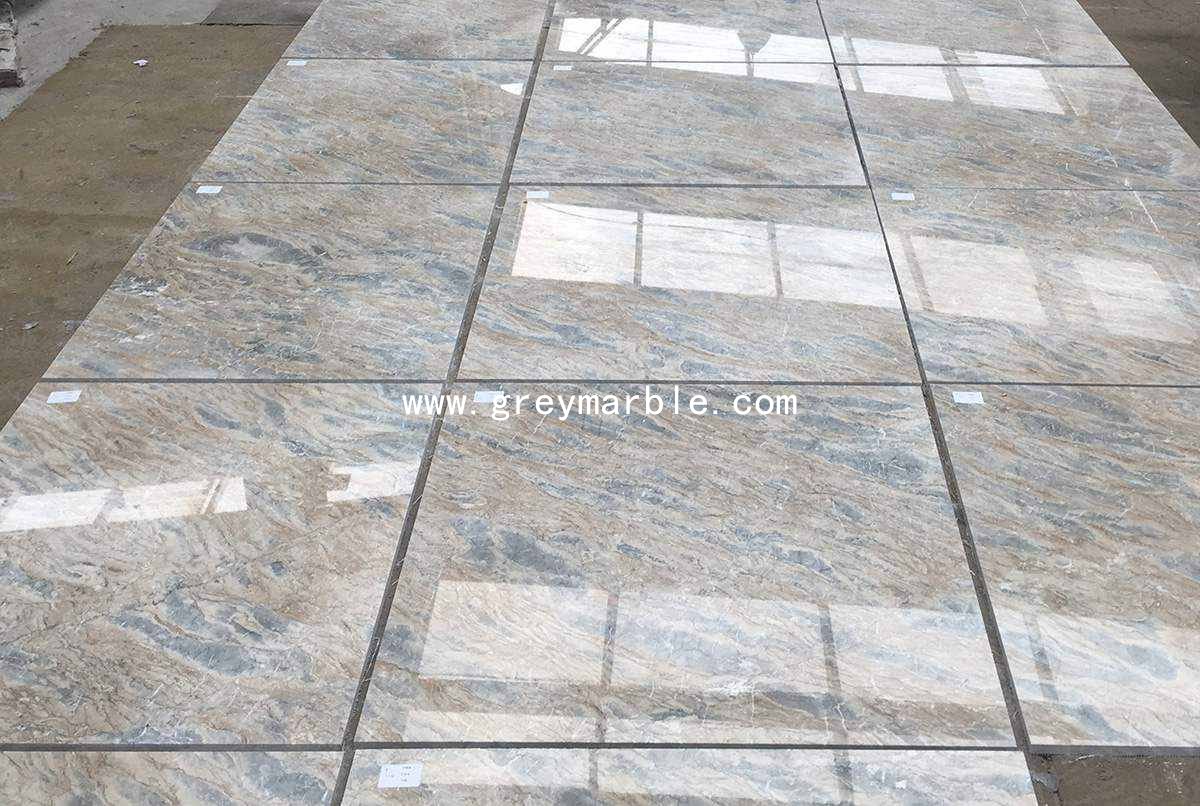 Grey Marfil Marble